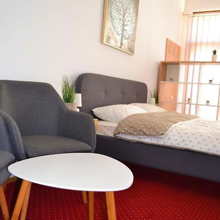Arcade Central Apartament Клуж-Напока Экстерьер фото
