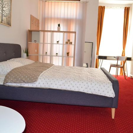 Arcade Central Apartament Клуж-Напока Экстерьер фото