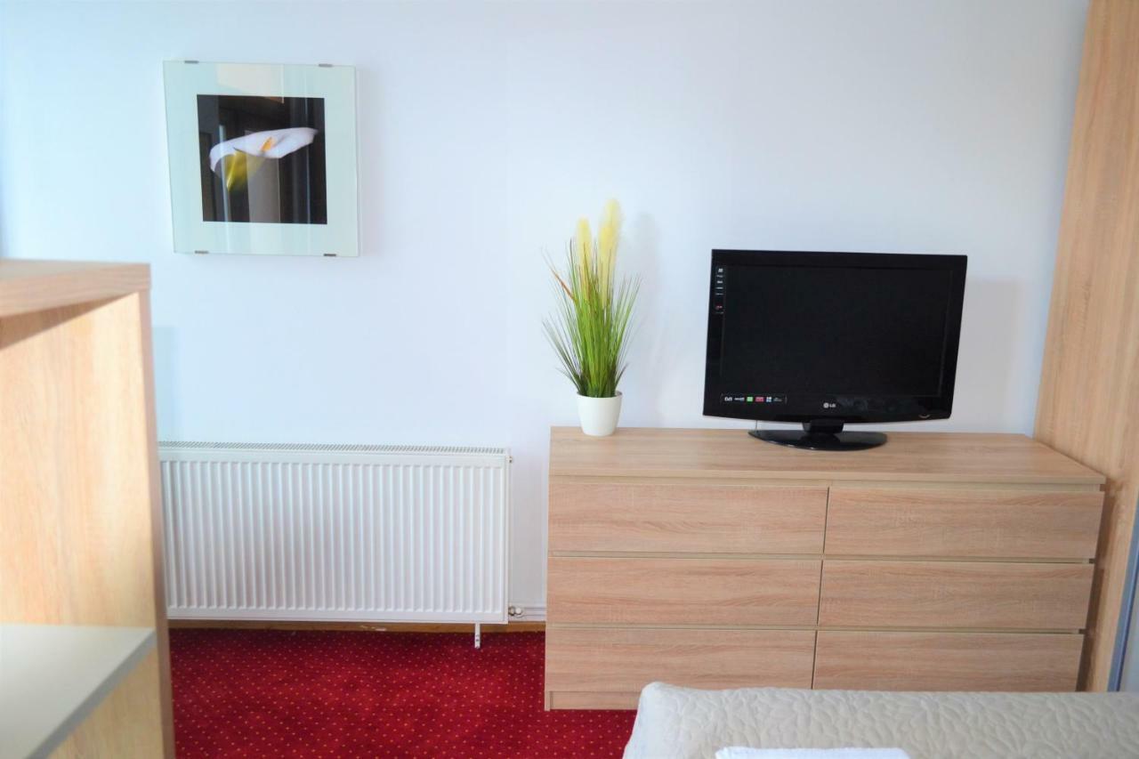 Arcade Central Apartament Клуж-Напока Экстерьер фото