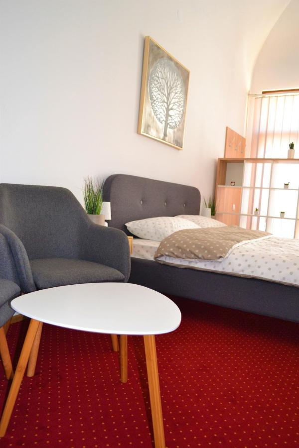 Arcade Central Apartament Клуж-Напока Экстерьер фото